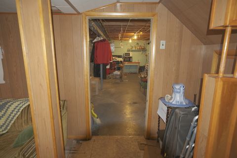 Tiny photo for 9647 S Lowe Avenue, Chicago, IL 60628 (MLS # 12488417)