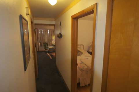 Tiny photo for 9647 S Lowe Avenue, Chicago, IL 60628 (MLS # 12488417)