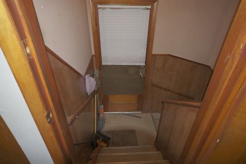Tiny photo for 9647 S Lowe Avenue, Chicago, IL 60628 (MLS # 12488417)