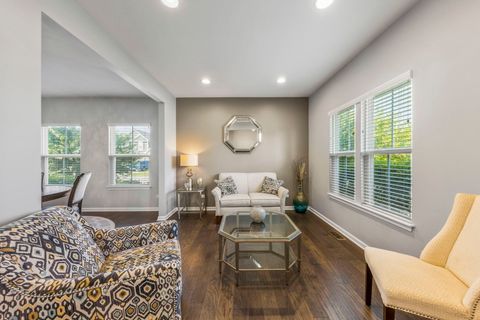 Tiny photo for 1719 Moran Drive, Shorewood, IL 60404 (MLS # 12497219)