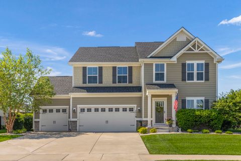 1719 Moran Drive Shorewood IL 60404