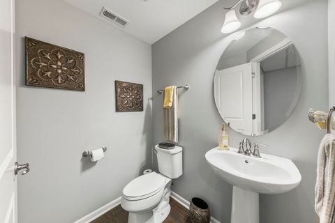 Tiny photo for 1719 Moran Drive, Shorewood, IL 60404 (MLS # 12497219)