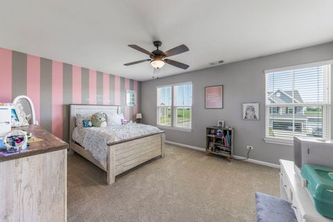 Tiny photo for 1719 Moran Drive, Shorewood, IL 60404 (MLS # 12497219)