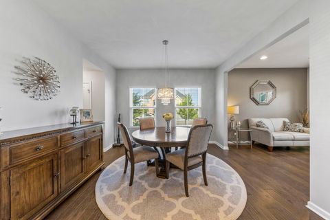 Tiny photo for 1719 Moran Drive, Shorewood, IL 60404 (MLS # 12497219)