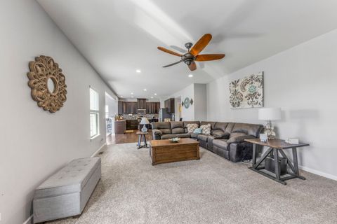 Tiny photo for 1719 Moran Drive, Shorewood, IL 60404 (MLS # 12497219)