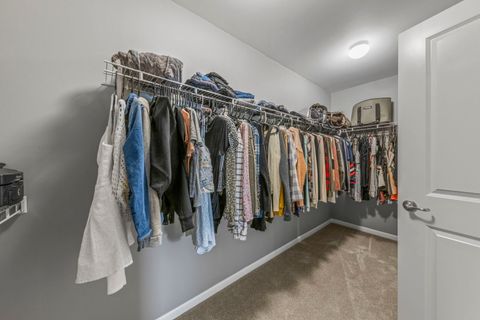 Tiny photo for 1719 Moran Drive, Shorewood, IL 60404 (MLS # 12497219)