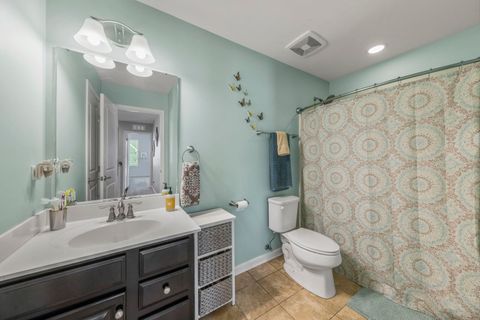 Tiny photo for 1719 Moran Drive, Shorewood, IL 60404 (MLS # 12497219)