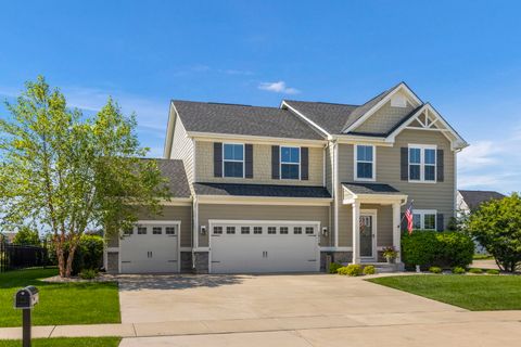 Tiny photo for 1719 Moran Drive, Shorewood, IL 60404 (MLS # 12497219)