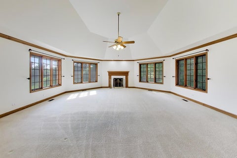 Tiny photo for 1400 Kurtis Lane, Lake Forest, IL 60045 (MLS # 12747790)