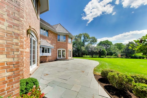 Tiny photo for 1400 Kurtis Lane, Lake Forest, IL 60045 (MLS # 12747790)