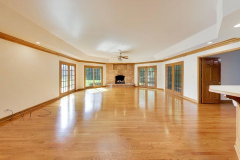 Tiny photo for 1400 Kurtis Lane, Lake Forest, IL 60045 (MLS # 12747790)