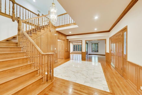 Tiny photo for 1400 Kurtis Lane, Lake Forest, IL 60045 (MLS # 12747790)