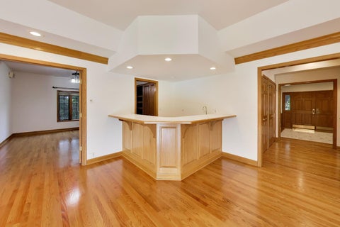 Tiny photo for 1400 Kurtis Lane, Lake Forest, IL 60045 (MLS # 12747790)