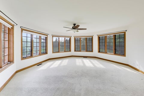 Tiny photo for 1400 Kurtis Lane, Lake Forest, IL 60045 (MLS # 12747790)