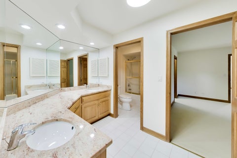 Tiny photo for 1400 Kurtis Lane, Lake Forest, IL 60045 (MLS # 12747790)