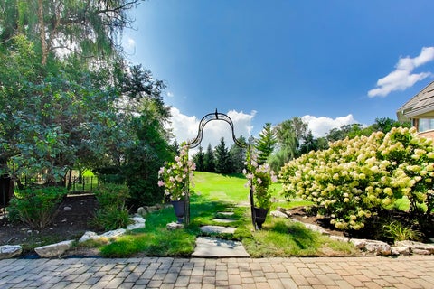 Tiny photo for 1400 Kurtis Lane, Lake Forest, IL 60045 (MLS # 12747790)