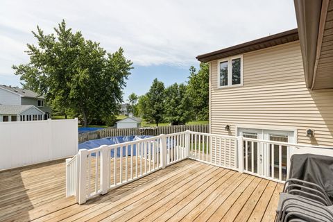 Tiny photo for 3343 W Ivywood Court, Decatur, IL 62522 (MLS # 12665823)