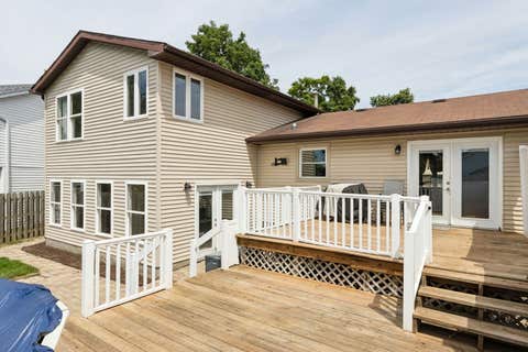Tiny photo for 3343 W Ivywood Court, Decatur, IL 62522 (MLS # 12665823)