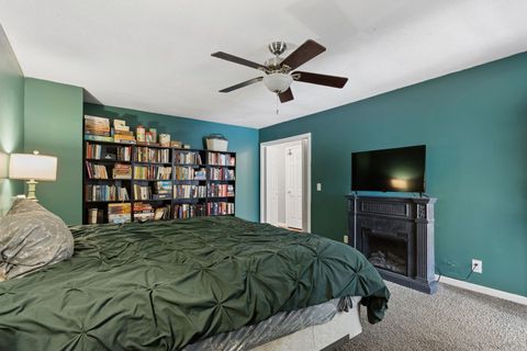 Tiny photo for 3343 W Ivywood Court, Decatur, IL 62522 (MLS # 12665823)