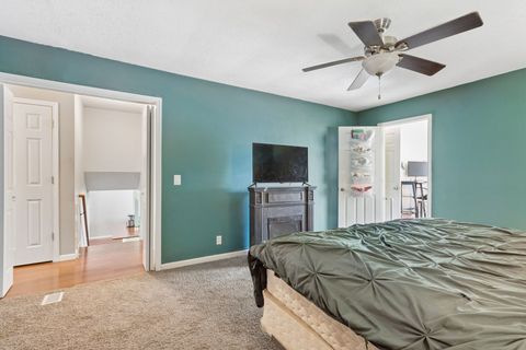 Tiny photo for 3343 W Ivywood Court, Decatur, IL 62522 (MLS # 12665823)