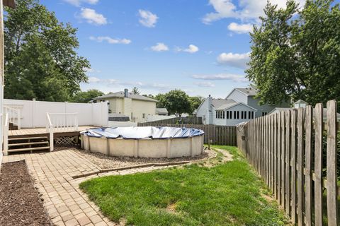 Tiny photo for 3343 W Ivywood Court, Decatur, IL 62522 (MLS # 12665823)