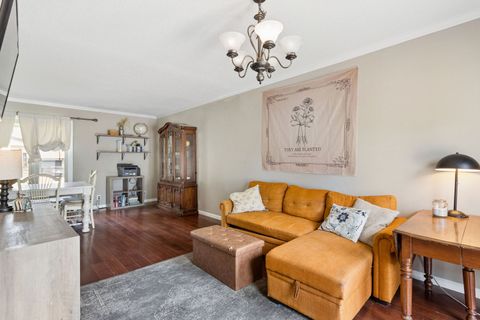 Tiny photo for 3343 W Ivywood Court, Decatur, IL 62522 (MLS # 12665823)