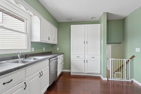 Tiny photo for 3343 W Ivywood Court, Decatur, IL 62522 (MLS # 12665823)