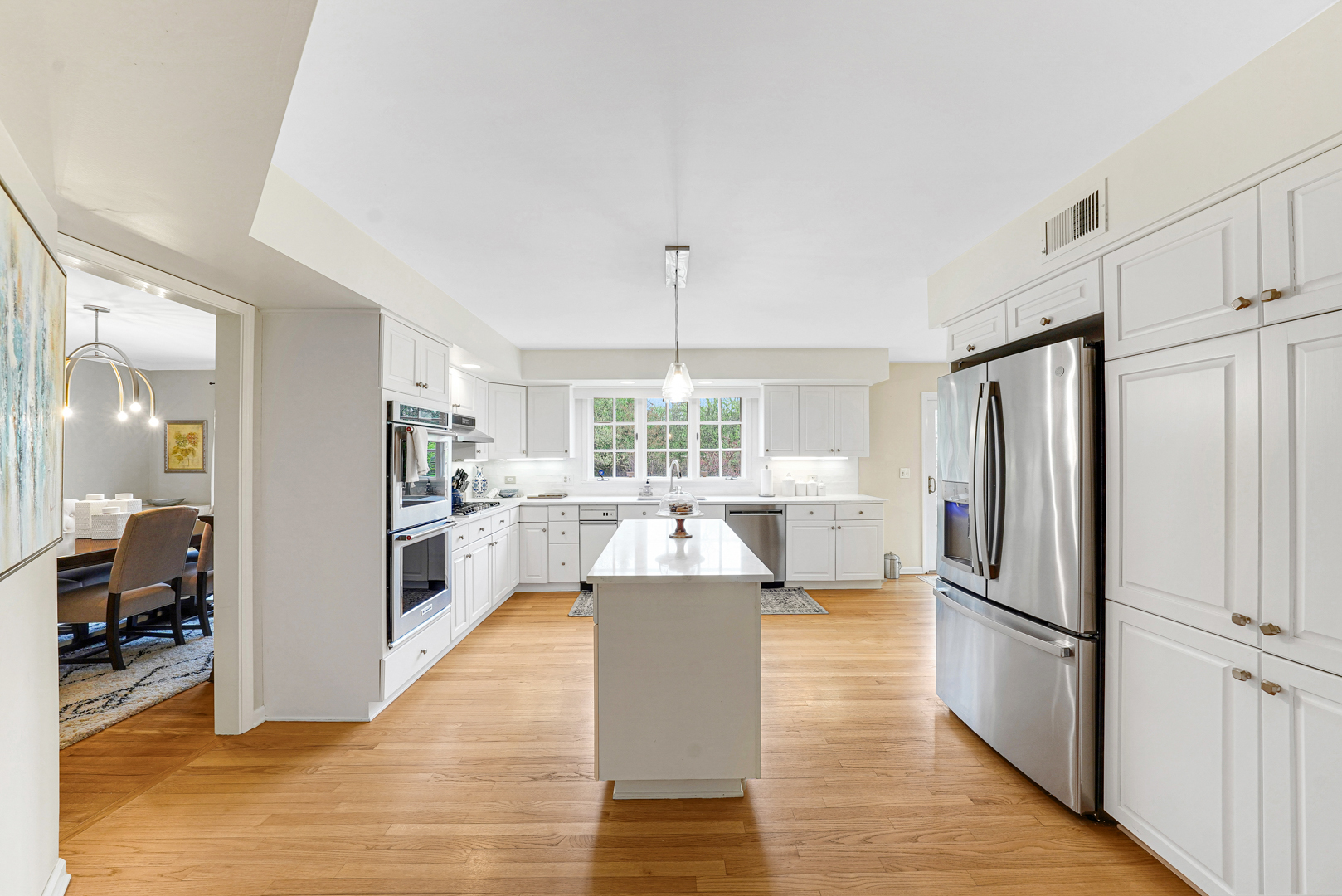 390 S Basswood Road