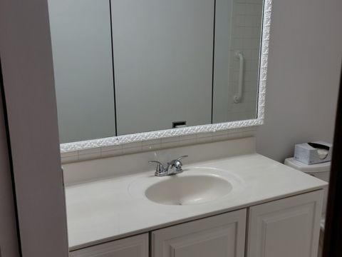 Tiny photo for 8035 Oconnor Drive #2E, River Grove, IL 60171 (MLS # 12588091)