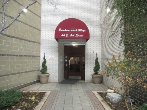 40 E 9TH Street 1310C Chicago IL 60605