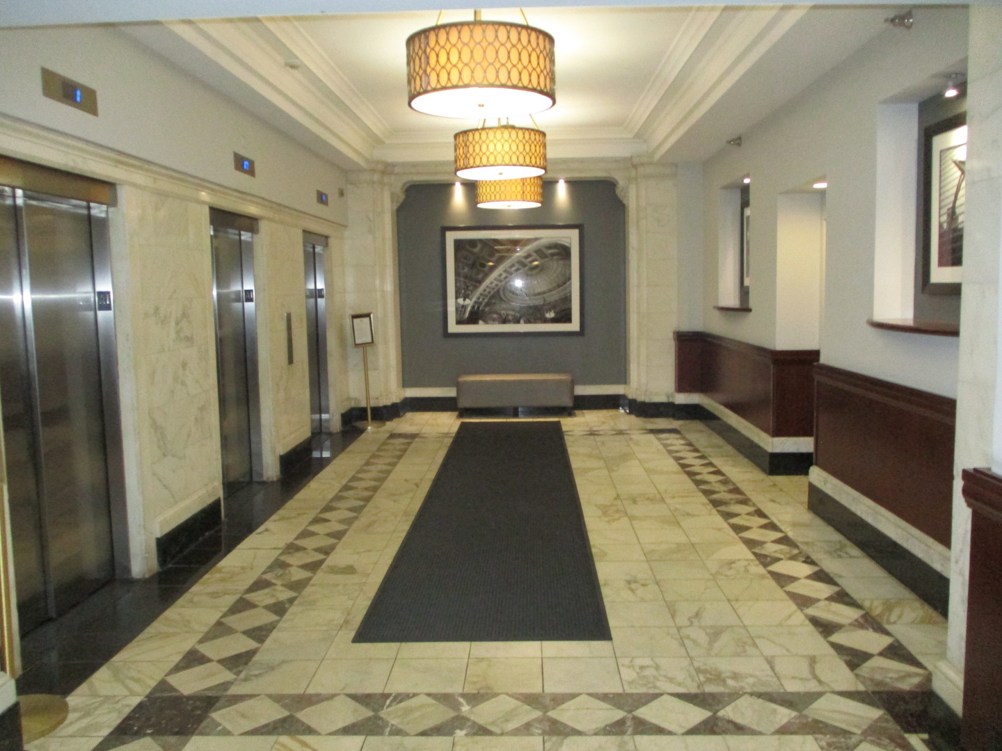 40 E 9TH Street 1310C