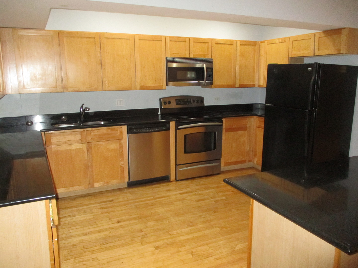 40 E 9TH Street 1310C