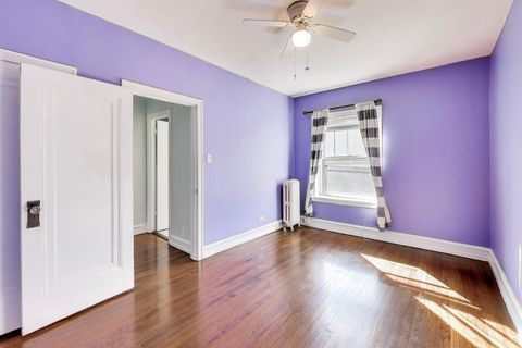 Tiny photo for 727 Erie Street #3E, Oak Park, IL 60302 (MLS # 12590770)