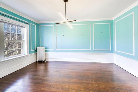 Tiny photo for 727 Erie Street #3E, Oak Park, IL 60302 (MLS # 12590770)