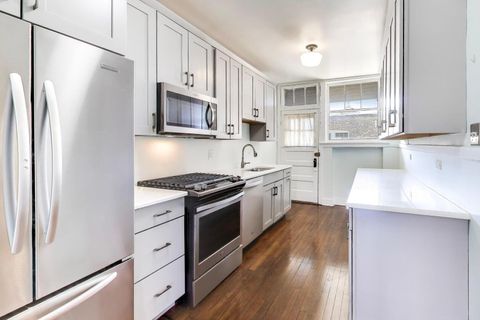 Tiny photo for 727 Erie Street #3E, Oak Park, IL 60302 (MLS # 12590770)