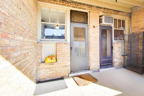 Tiny photo for 727 Erie Street #3E, Oak Park, IL 60302 (MLS # 12590770)