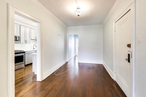 Tiny photo for 727 Erie Street #3E, Oak Park, IL 60302 (MLS # 12590770)