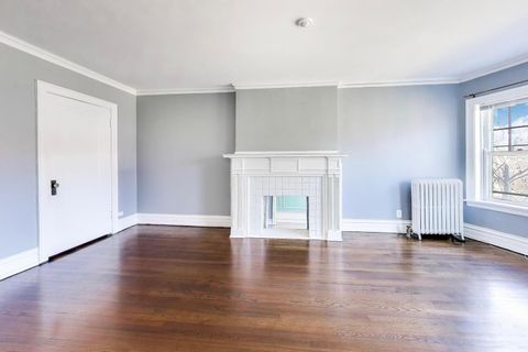 Tiny photo for 727 Erie Street #3E, Oak Park, IL 60302 (MLS # 12590770)