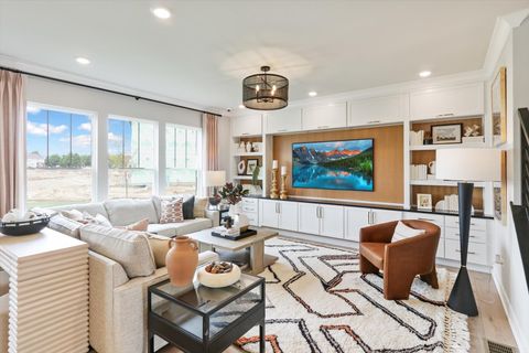 Tiny photo for 13400 S Olivewood Drive, Plainfield, IL 60585 (MLS # 12478101)