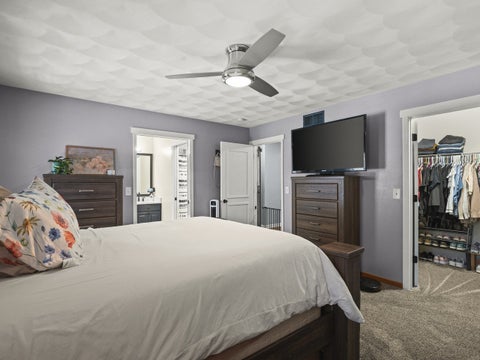 Tiny photo for 206 Star Fire Road, Poplar Grove, IL 61065 (MLS # 12745406)