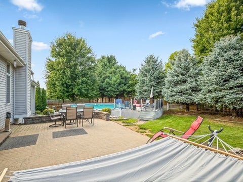 Tiny photo for 206 Star Fire Road, Poplar Grove, IL 61065 (MLS # 12745406)