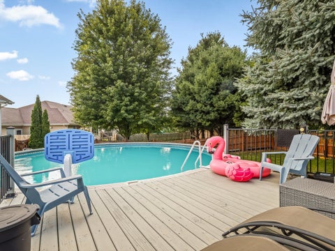 Tiny photo for 206 Star Fire Road, Poplar Grove, IL 61065 (MLS # 12745406)