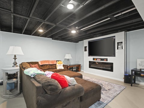 Tiny photo for 206 Star Fire Road, Poplar Grove, IL 61065 (MLS # 12745406)