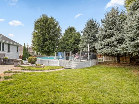 Tiny photo for 206 Star Fire Road, Poplar Grove, IL 61065 (MLS # 12745406)