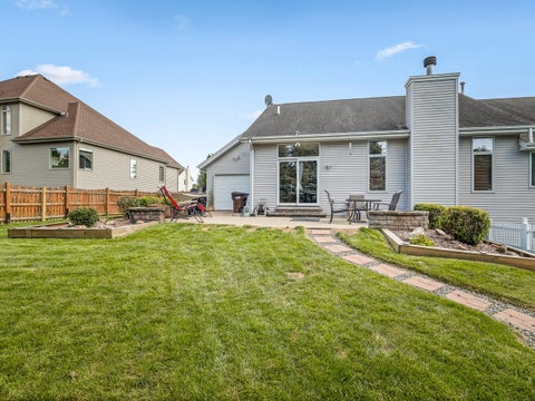 Tiny photo for 206 Star Fire Road, Poplar Grove, IL 61065 (MLS # 12745406)