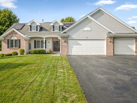 Photo of 206 Star Fire Road, Poplar Grove, IL 61065 (MLS # 12745406)
