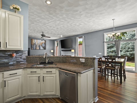 Tiny photo for 206 Star Fire Road, Poplar Grove, IL 61065 (MLS # 12745406)