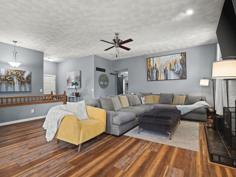 Tiny photo for 206 Star Fire Road, Poplar Grove, IL 61065 (MLS # 12745406)