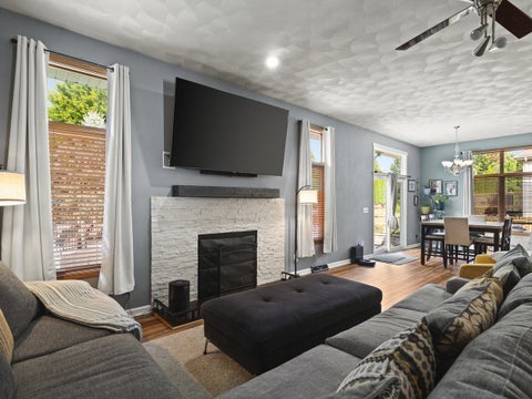 Tiny photo for 206 Star Fire Road, Poplar Grove, IL 61065 (MLS # 12745406)