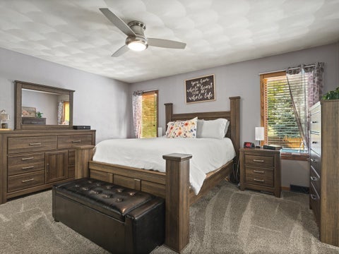 Tiny photo for 206 Star Fire Road, Poplar Grove, IL 61065 (MLS # 12745406)